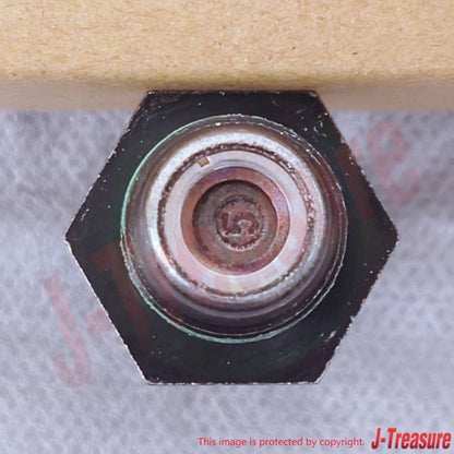 TOYOTA CAMRY 07-09 ACV40 Genuine Ventilation Hose & Ventilation Valve set OEM