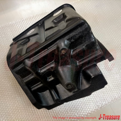 TOYOTA LEXUS LX450 FZJ80 96-98 Genuine Battery Carrier Box Tray 74043-60010 OEM