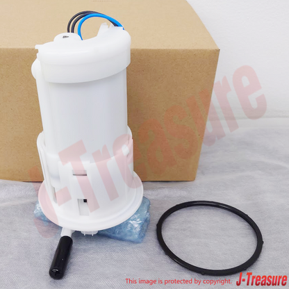 YAMAHA YZF-R1 2004-2006 Genuine Fuel Pump Comp & Fuel Pump O-Ring Set OEM