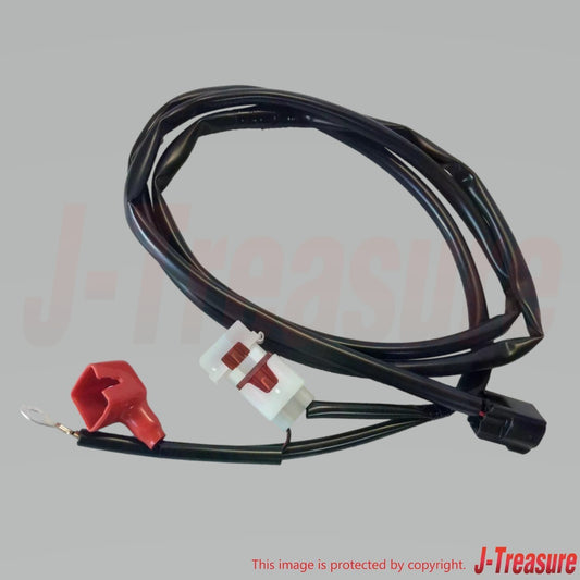 SUZUKI RM-Z450 2008-2024 Genuine Battery Wire 36890-28H00 OEM