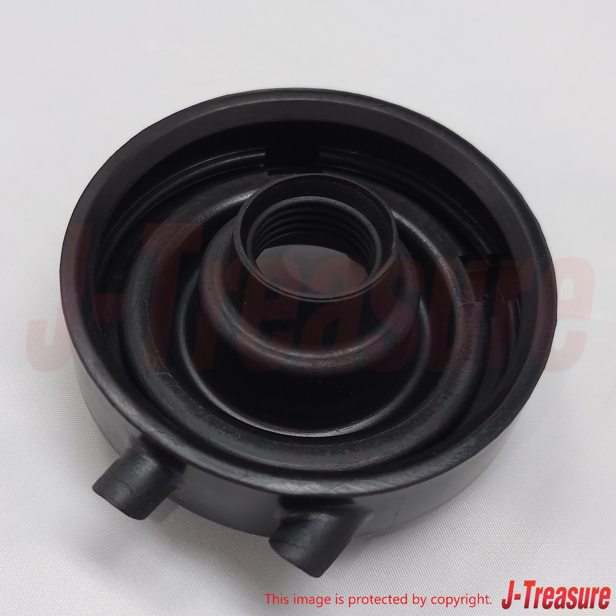 HONDA CR-V RD1 RD2 97-01 Genuine Headlight Bulb Rubber Cover 33126-SV4-003 OEM