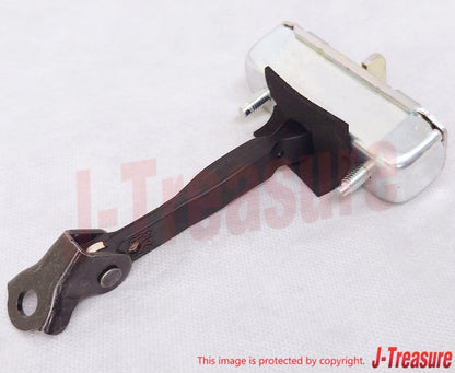 TOYOTA FJ CRUISER '07-14 4RUNNER '03-09 Genuine Front Door Check RH & LH Set OEM