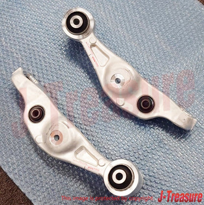 LEXUS LS460 13-17 LS600h 13-16 Genuine Front Suspension Lower Arm RH & LH OEM
