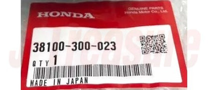HONDA GOLD WING GL1100 1980-1983 Genuine Horn Assy MITSUBA  38100-300-023 OEM