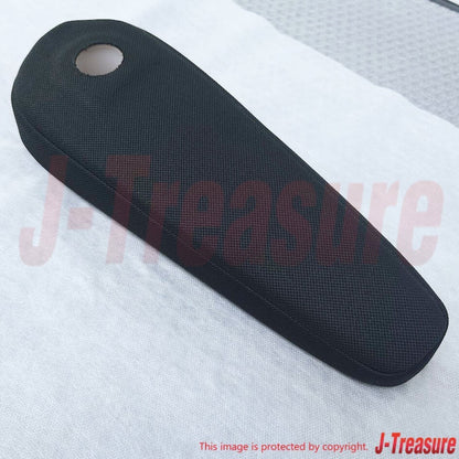TOYOTA FJ CRUISER GSJ1# 13-14 Genuine Armrest assy Sheet C LH 72890-35021-B0 OEM