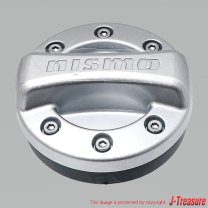 NISSAN GT-R R35 18-20 Genuine nismo Oil Filler Cap (ratchet type) 15255RN015 OEM