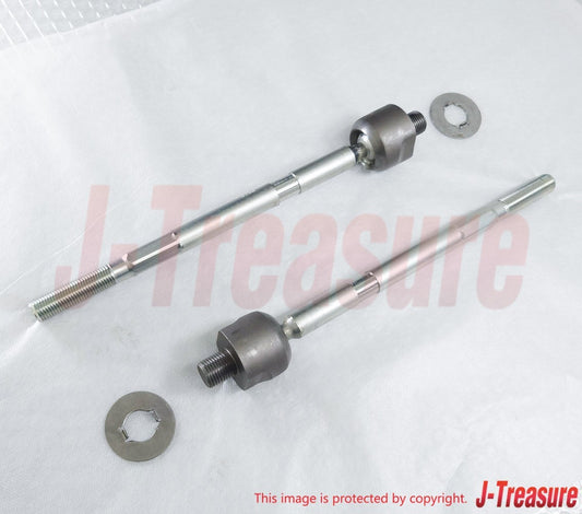 HONDA S2000 '00-09 AP1 AP2 Genuine Rack End(Inner Tie Rod) 53010-S2A-003 x2 Set