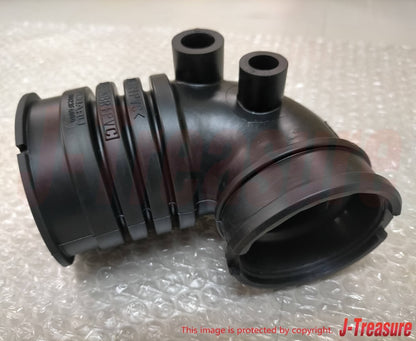 SUBARU IMPREZA GC8 1992-1996 Genuine Turbo Intake Elbow Hose 46023FA000 OEM