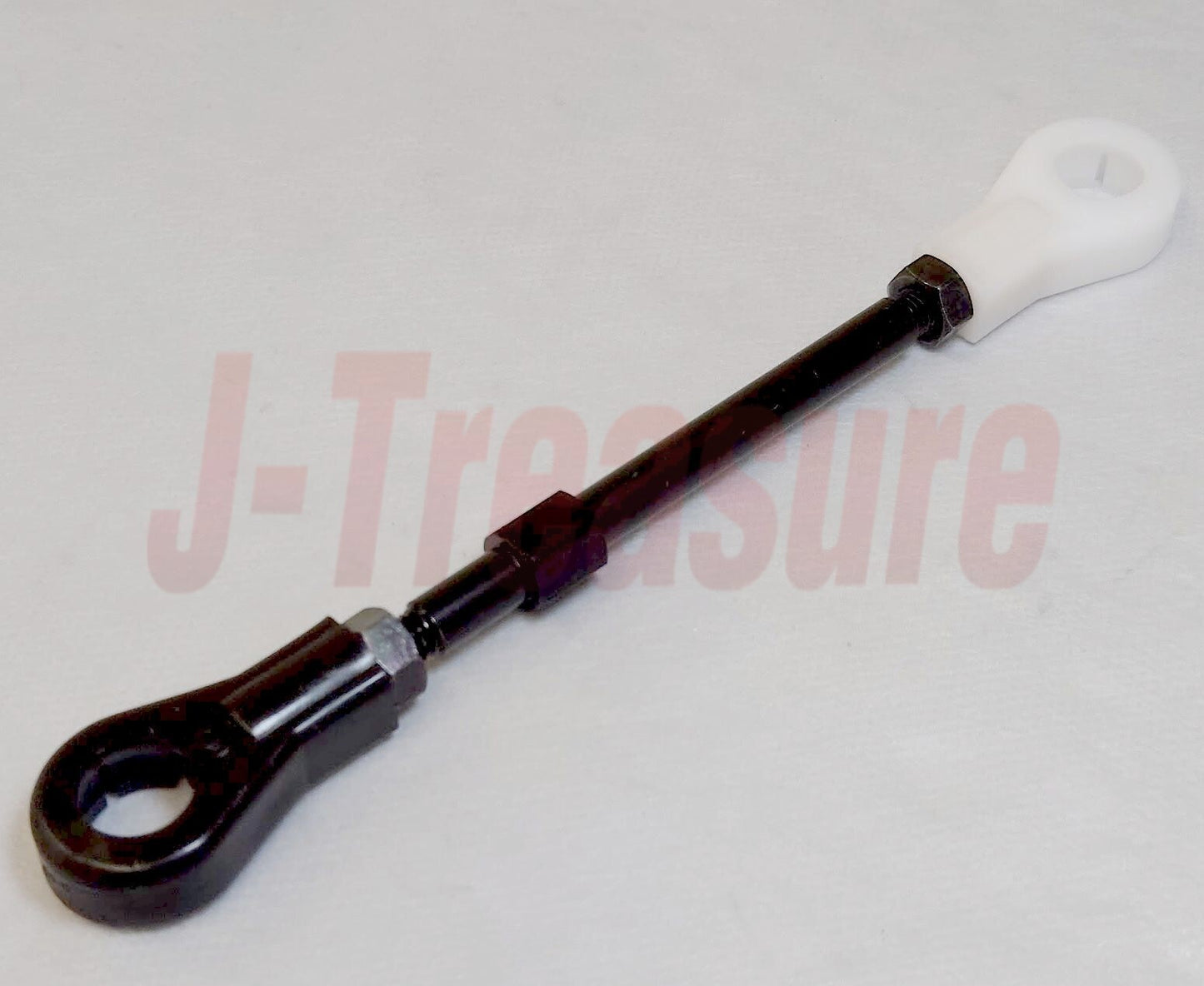 NISSAN 240SX S13 1989-1994 Genuine HEAD LAMP MOTOR LINK Right & Left Set OEM