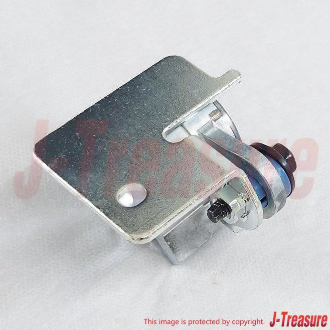 TOYOTA LAND CRUISER LEXUS LX570 Genuine Back Door Damper & Hinge & Screw Set OEM