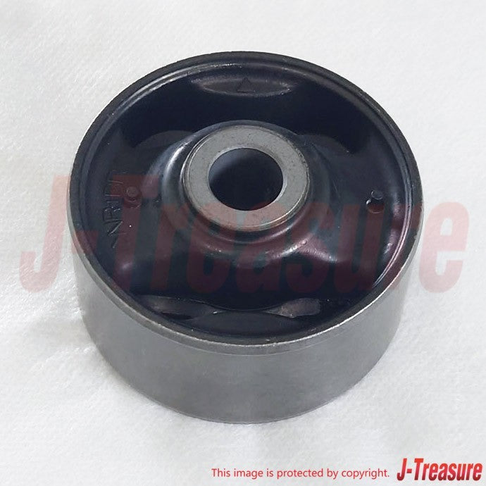 MITSUBISHI LANCER EVO 7 8 9 CT9A '03-06 Genuine Rr/Diff Rear Mount Bush x2 Set
