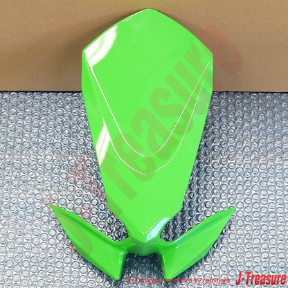 KAWASAKI NINJA 650 EX650 '20-25 Genuine Center Cowling Upper 55028-0713-777 OEM