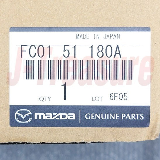 MAZDA RX-7 FC3S 89-91 Genuine Rear Combo Lamp Assy & Gasket & strip Seal RL set