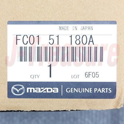 MAZDA RX-7 FC3S 89-91 Genuine Rear Combo Lamp Assy & Gasket & strip Seal RL set