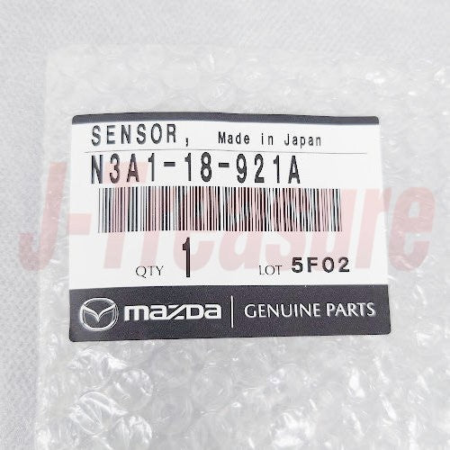MAZDA RX-7 FD3S 1993-1995 Genuine Knock Sensor N3A1-18-921A OEM