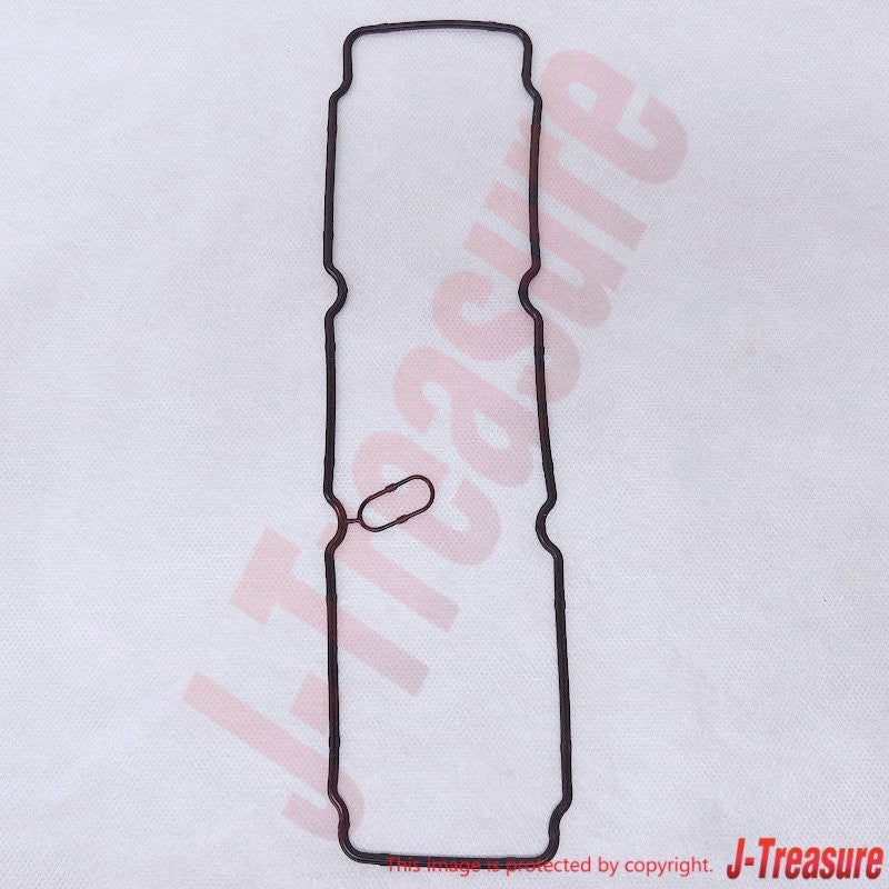 SUZUKI CAPPUCCINO EA11R 1991-1995 Genuine Camshaft Housing Gasket x2 Set OEM
