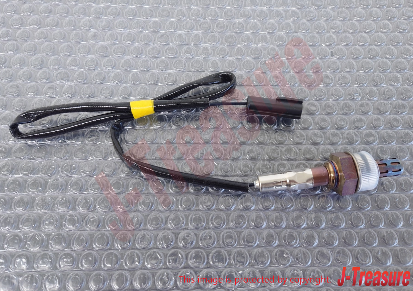 MAZDA RX-7 FD3S 1993-1995 Genuine Oxygen Sensor N3A1-18-861A OEM