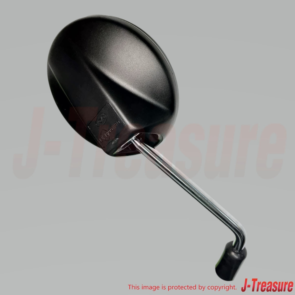 KAWASAKI KLR650 2013-2014 Genuine Mirror Assy 56001-0137 RH or LH OEM