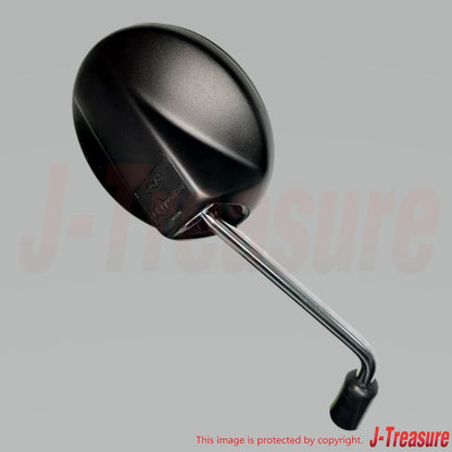 KAWASAKI KLR650 2013-2014 Genuine Mirror Assy 56001-0137 RH or LH OEM