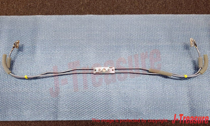 TOYOTA LAND CRUISER UZJ100 98-03 Genuine S/Roof Cable Guide Casing 63221-60030