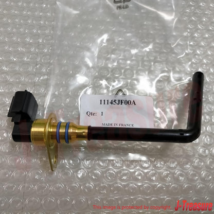 NISSAN GT-R R35 2009-2021 Genuine OIL Level Sensor Assy 11145-JF00A OEM
