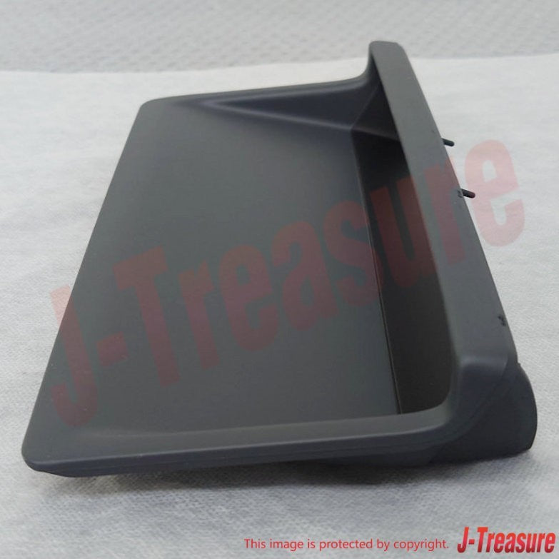 MAZDA SAVANNA RX-7 FC3# 89-91 Genuine Dashboard Clock Bezel F055-55-71XB07 OEM