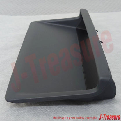 MAZDA SAVANNA RX-7 FC3# 89-91 Genuine Dashboard Clock Bezel F055-55-71XB07 OEM