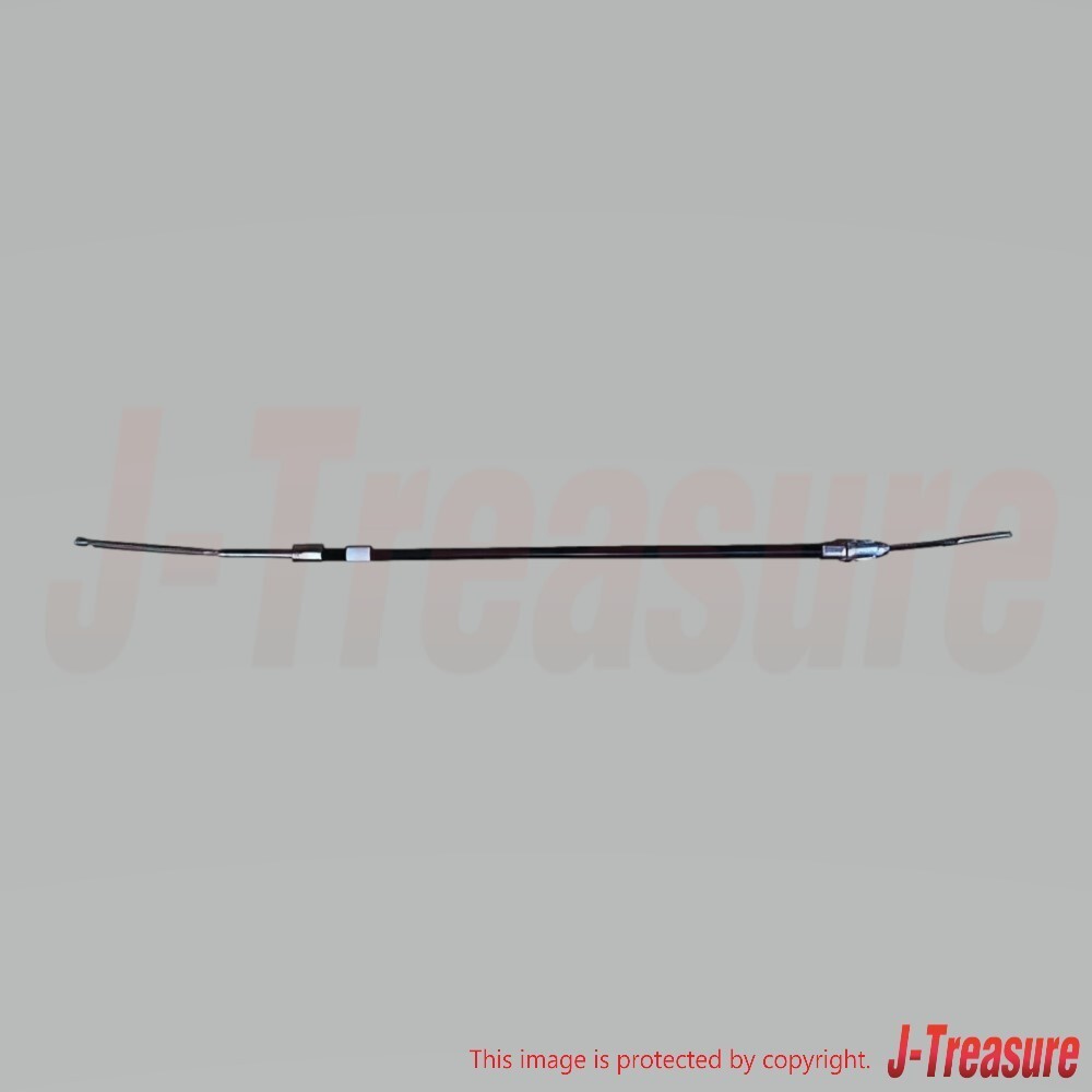 TOYOTA LAND CRUISER BJ40 79-80 Genuine Parking Brake Cable Assy No.1 OEM RHD