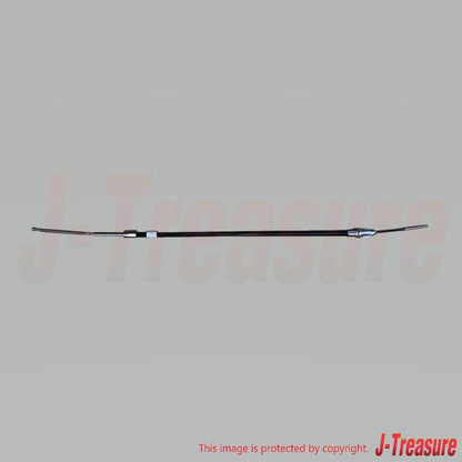 TOYOTA LAND CRUISER BJ40 79-80 Genuine Parking Brake Cable Assy No.1 OEM RHD