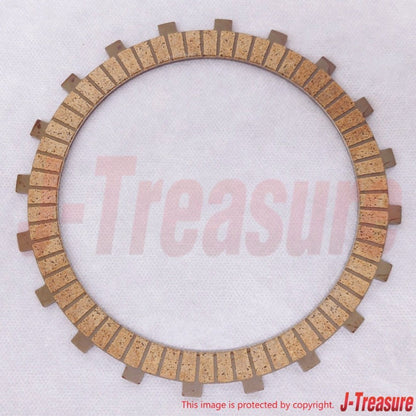SUZUKI BOULEVARD VZR1800 M109R '11-19 '22-23 Genuine Clutch Plate Kits OEM