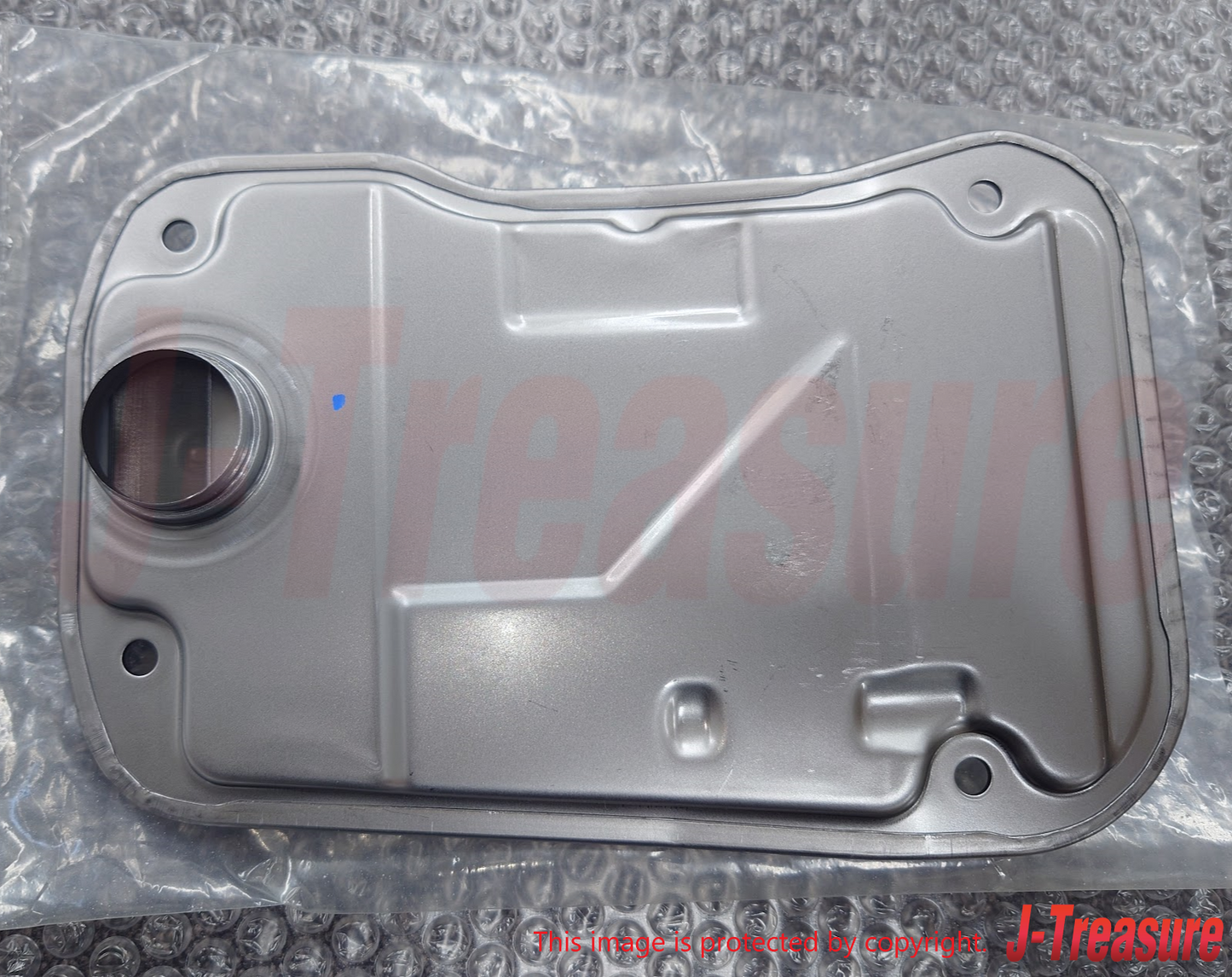 TOYOTA 4RUNNER GRN2## 03-22 Genuine Transmission Oil Strainer Gasket O-Ring Set