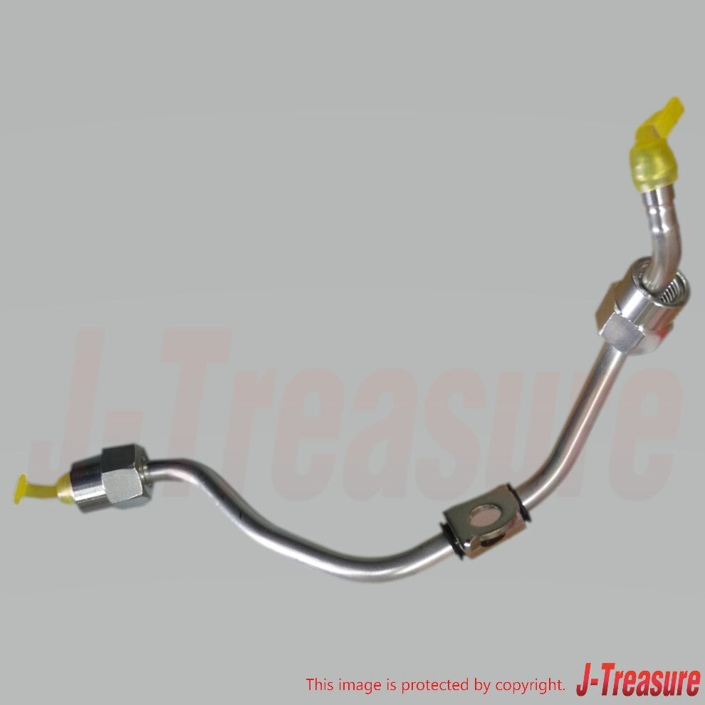 HONDA FIT GK5 2015-2017 Genuine Fuel Joint Pipe Set 16012-5R1-315 OEM