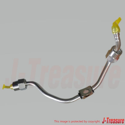 HONDA FIT GK5 2015-2017 Genuine Fuel Joint Pipe Set 16012-5R1-315 OEM