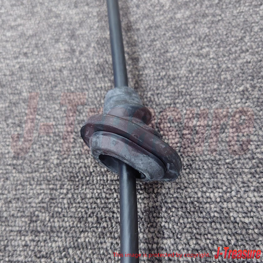 HONDA CIVIC CRX 88-91 Genuine Speedometer Cable Assy M/T 78410-SH3-A02 OEM
