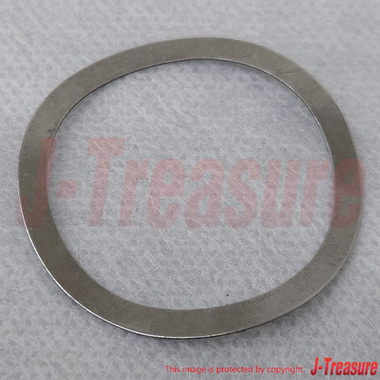 MAZDA MX-5 MIATA 1990-1997 Genuine Turret Insulator Seal Kit Shift Boot Set OEM
