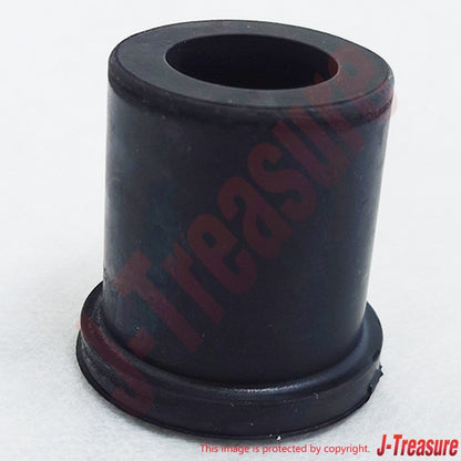 TOYOTA HILUX LN110L '89- Genuine Rear Spring Bush 90385-18046 x8 Set OEM