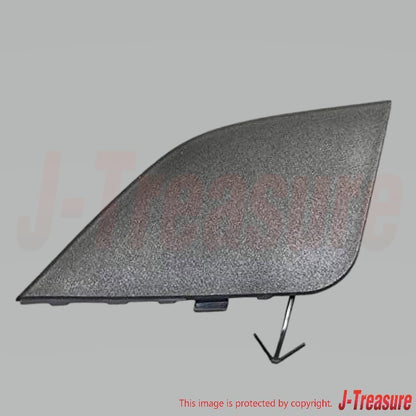 TOYOTA RAV4 ASA42 2016-2018 Genuine Front Bumper Cover Cap RH 53285-42090 OEM