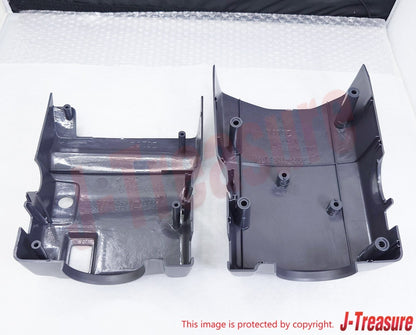 TOYOTA LAND CRUISER FZJ70 Genuine Steering Column Cover 45286-60928-13 LHD