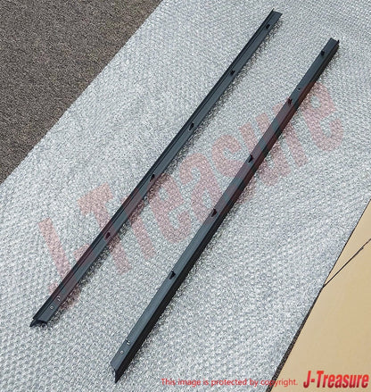 TOYOTA HIACE 2## '05-20 Genuine Fr/Door Glass Inner Weatherstrip RH & LH Set OEM