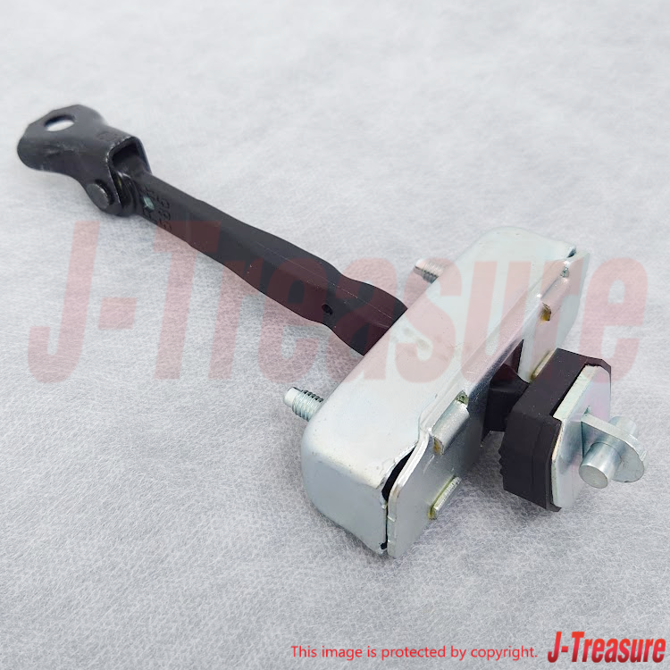 TOYOTA TUNDRA 07-21 SEQUOIA 08-22 Genuine Front Door Check Right 68610-0C023 OEM