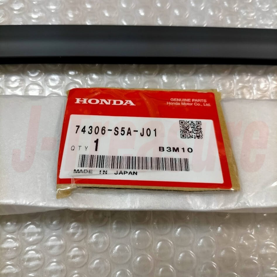 HONDA CIVIC 4Door ES# 2000-2005 Genuine Roof Molding Assy Right & Left Set OEM