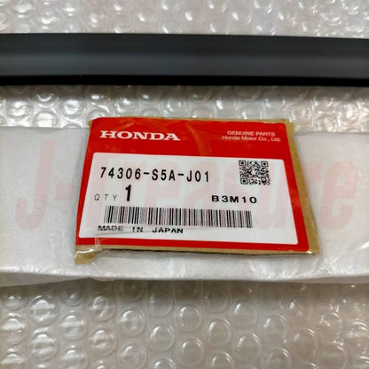 HONDA CIVIC 4Door ES# 2000-2005 Genuine Roof Molding Assy Right & Left Set OEM