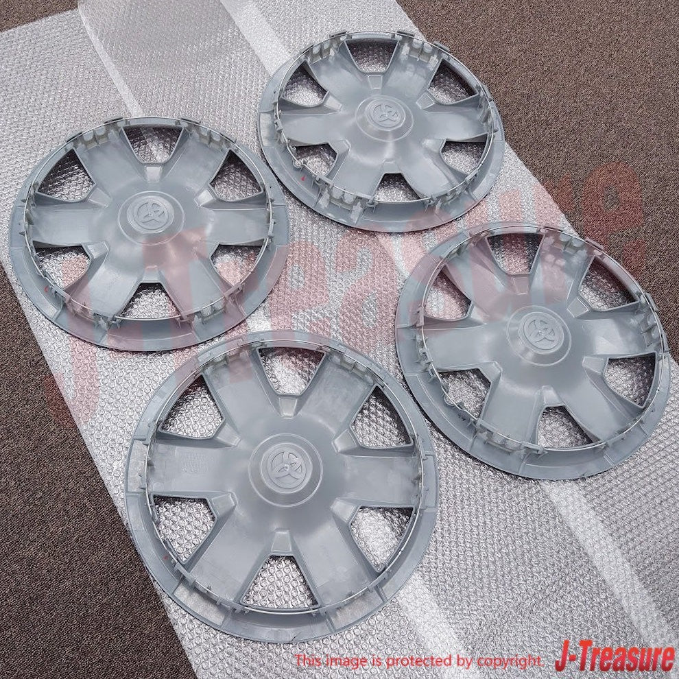 TOYOTA HIACE KDH2## TRH2## Genuine Genuine 15inch Wheel Cap 42602-26010 x4 set