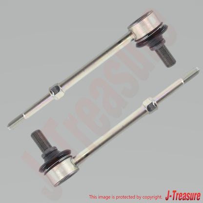 TOYOTA 4RUNNER GRN280 03-22 Genuine Rear Stabilizer Link RL 48830-60030 x2 set