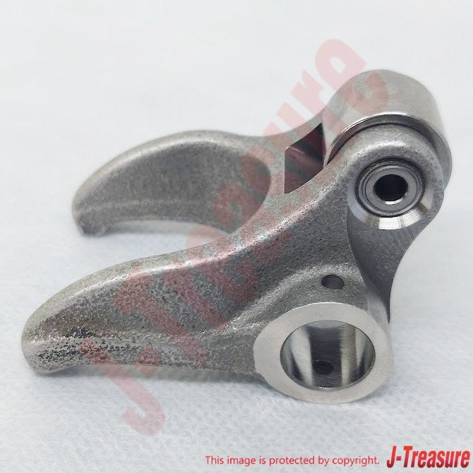 HONDA CRF250R CRF250RA 04-07 Genuine Camshaft Exhaust Rocker Arm 14440-KRN-670