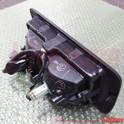 TOYOTA LAND CRUISER 70 Genuine Rear Bumper Combination Lamp Assy RH & LH Set OEM