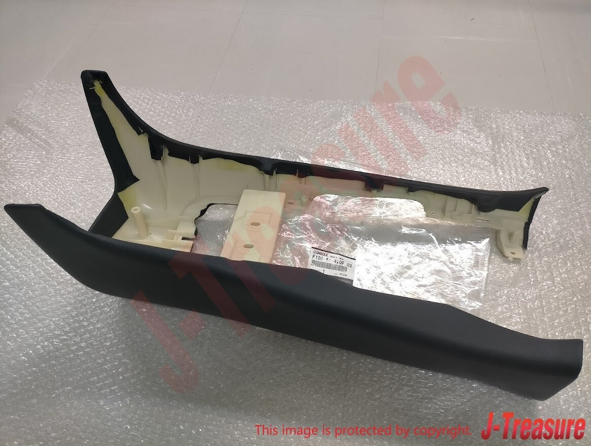 MAZDA RX-7 FD3S RHD Genuine Rear Center Console Panel Cover F100-64-420F02 OEM