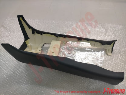 MAZDA RX-7 FD3S RHD Genuine Rear Center Console Panel Cover F100-64-420F02 OEM