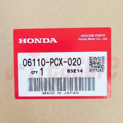 HONDA S2000 AP1 00-03  Genuine F20C Cylinder Head Gasket Kit 06110-PCX-020 OEM