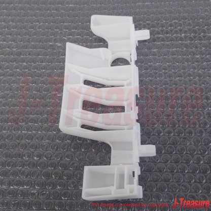 TOYOTA ALPHARD Genuine Front Bumper Side Support Right & Left Set OEM